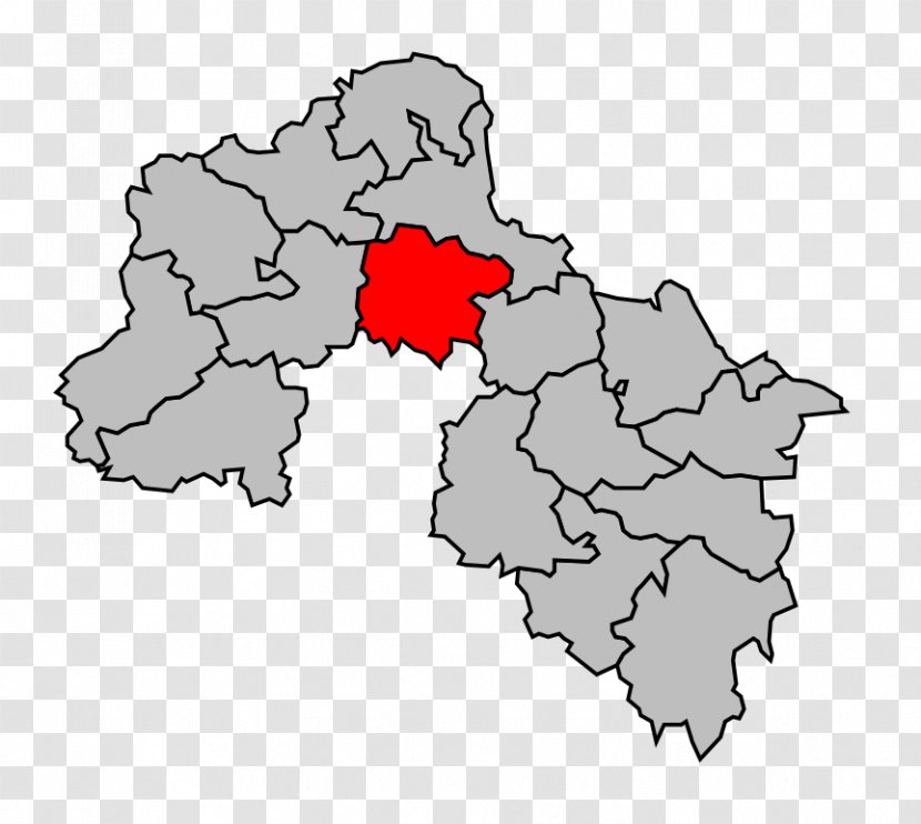 Marolles-les-Braults Courgains Mamers Administrative Division Wikipedia - Canton - Of Thurgau Transparent PNG