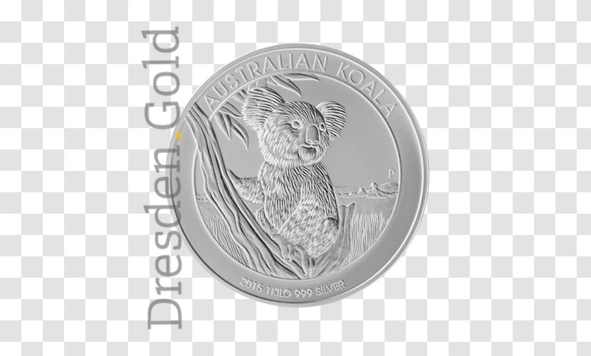Gold Coin Silver Perth Mint Lunar - Bar Transparent PNG