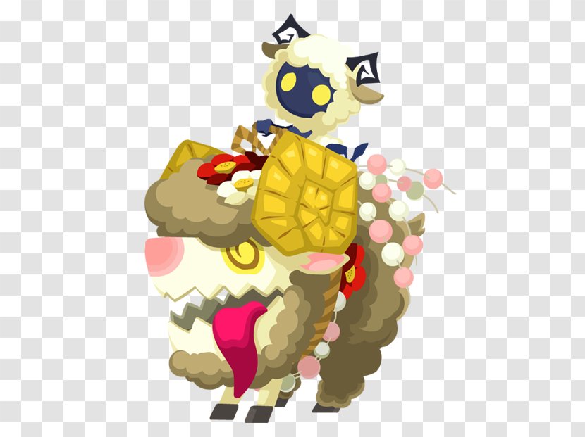 Kingdom Hearts III Sheep Birth By Sleep Heartless Wiki - Fandom - Zodiac Transparent PNG