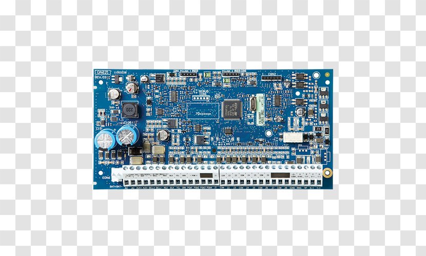 Alarm Device Computer Keyboard Sensor System Wireless - Hardware Programmer - Motherboard Transparent PNG
