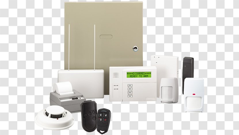 Security Alarms & Systems ADT Services Access Control Home Alarm Device - Safe - System Transparent PNG