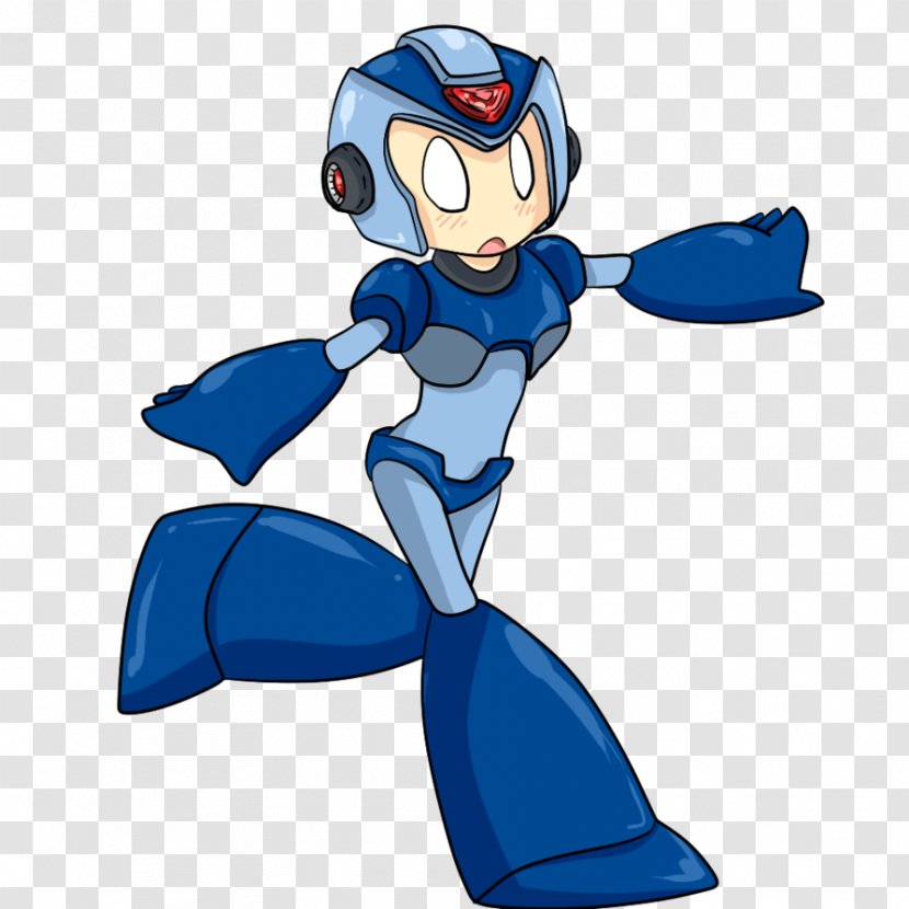 Mega Man X3 7 Maverick Hunter - Metroidvania - Megaman Transparent PNG