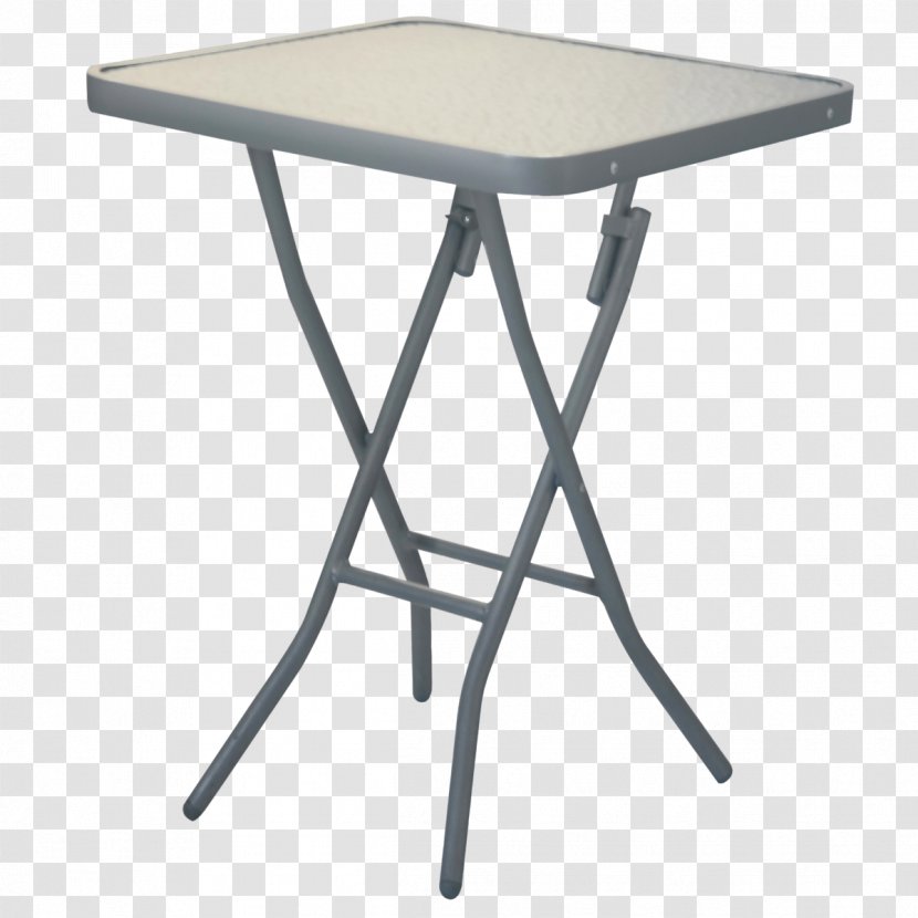 Folding Tables Chair Furniture Garden - Rectangle - Table Transparent PNG