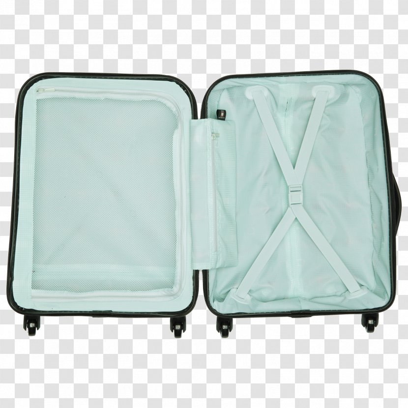 DELSEY Helium Aero Suitcase Baggage Hand Luggage Transparent PNG