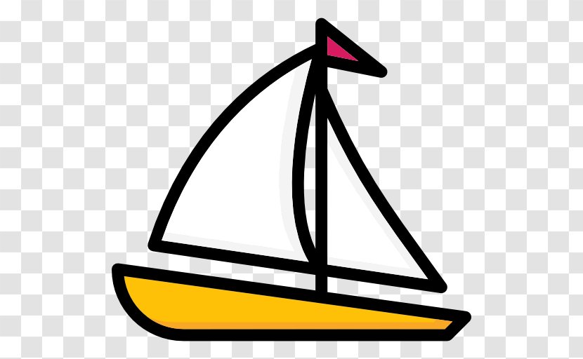 Sailboat Sailing Ship Clip Art - Icon Transparent PNG