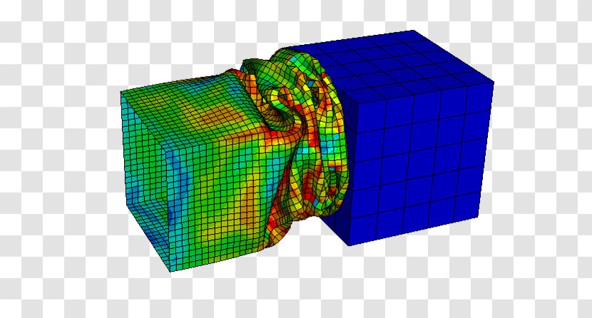 Abaqus Simulia Computer Software Ansys Simulation Transparent PNG