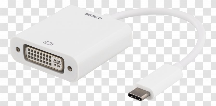 Adapter HDMI Computer Mouse Mac Book Pro Digital Visual Interface - Usb 31 Transparent PNG