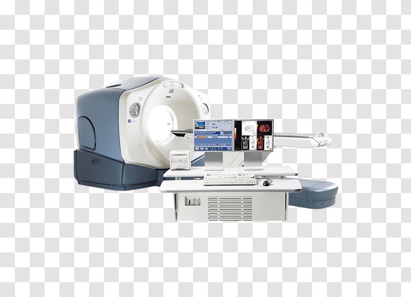 PET-CT Computed Tomography Medicine Positron Emission - Medical Equipment Transparent PNG