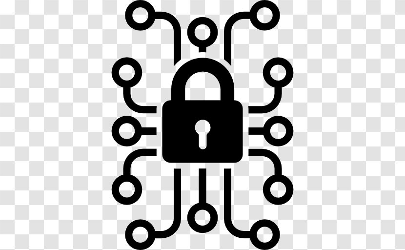 Encryption Computer Security Software Network - Business - Key Transparent PNG