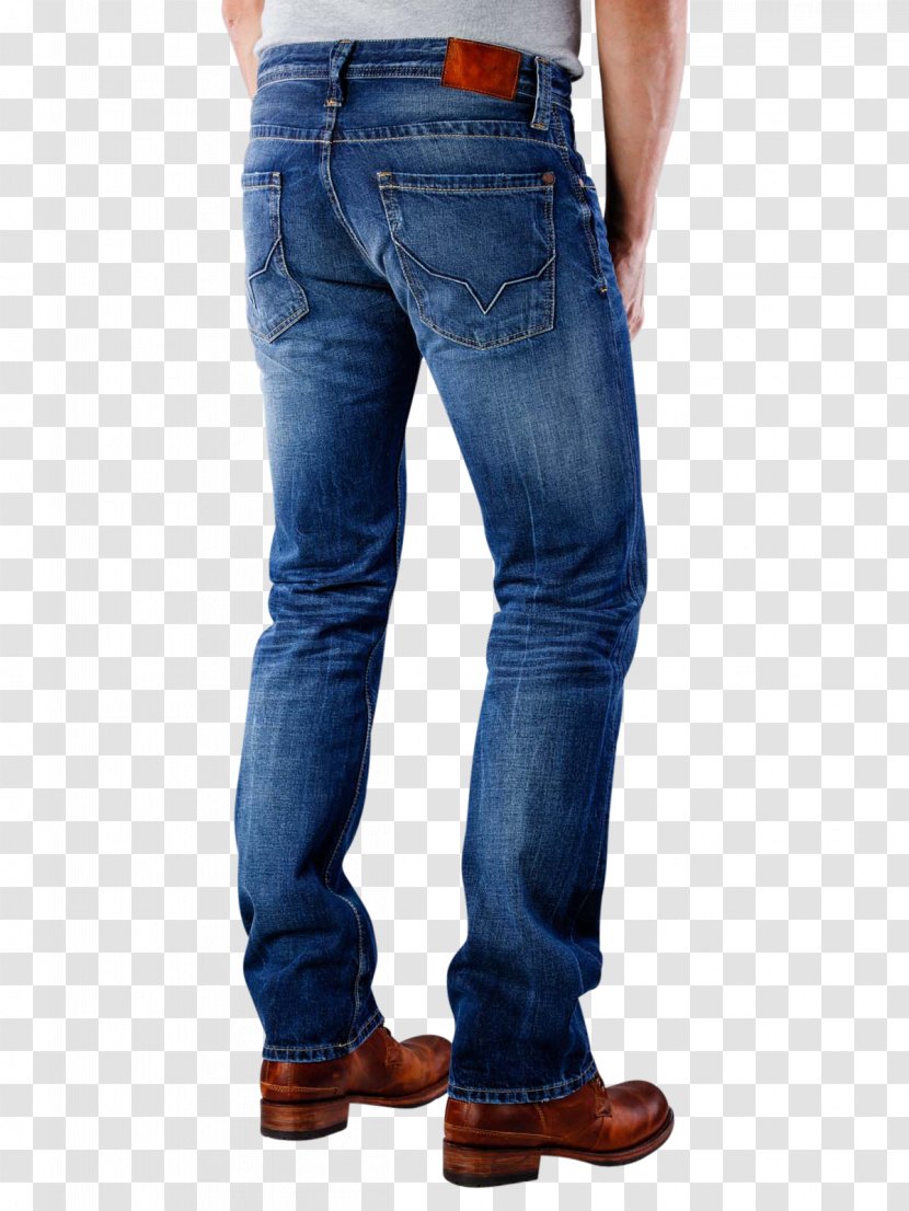 Jeans Denim - Pants Zipper Transparent PNG