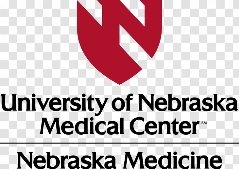 University Of Nebraska Medical Center Stony Brook Clarkson College Medicine - Symbol - At Kearney Transparent PNG