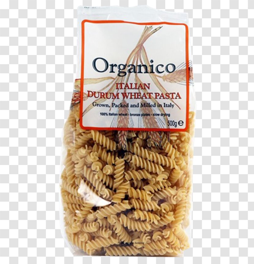Al Dente Vegetarian Cuisine Whole Grain Ingredient Food - Grass Family - Durum Wheat Transparent PNG