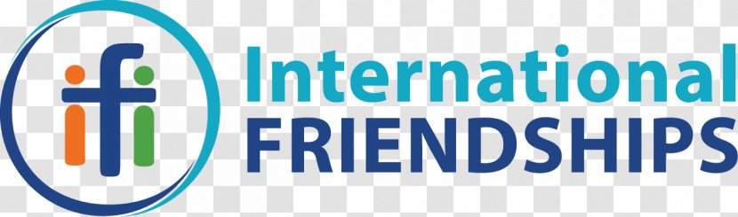 International Friendships, Inc (IFI) Xenos Christian Fellowship Friendship Day Community - Brand Transparent PNG