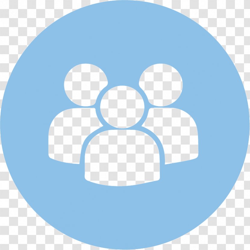 Social Media - Area - Oval Transparent PNG