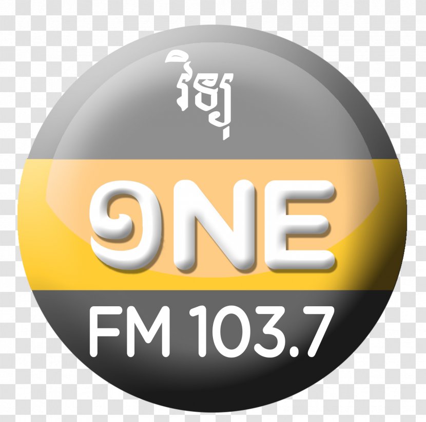 Phnom Penh Radio One FM Cambodia Broadcasting BBC 1 Internet Transparent PNG