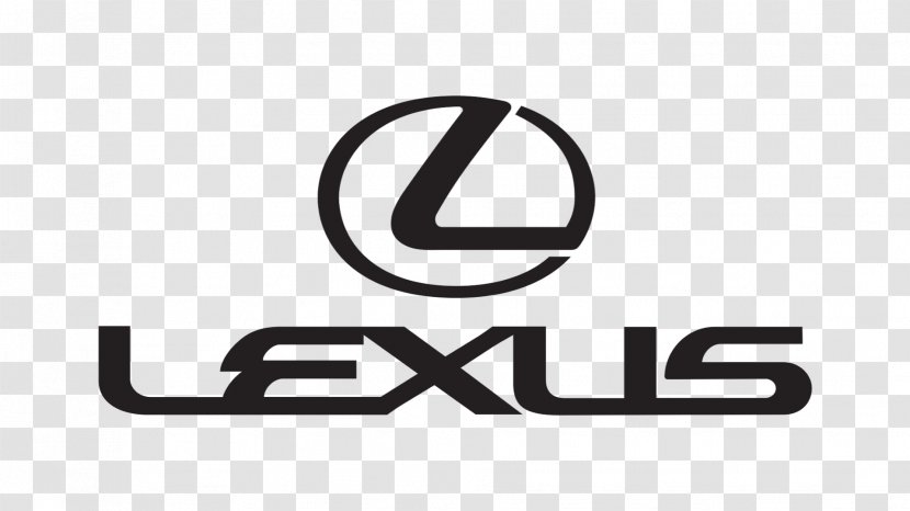 Lexus IS Car Luxury Vehicle Toyota - Logo Transparent PNG