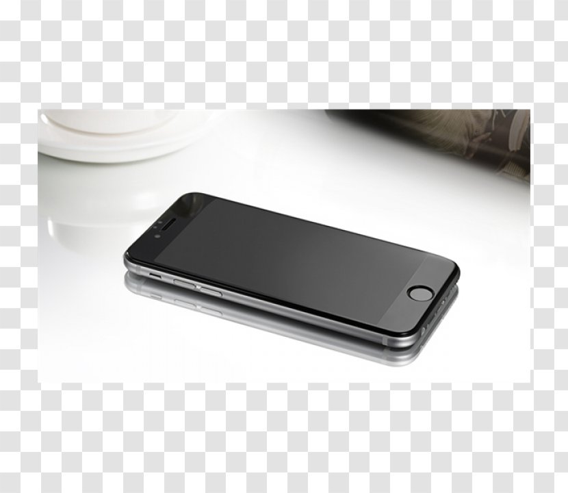 Smartphone Gorilla Glass IWant - Apple Premium Reseller IPhone 7 PlusSmartphone Transparent PNG