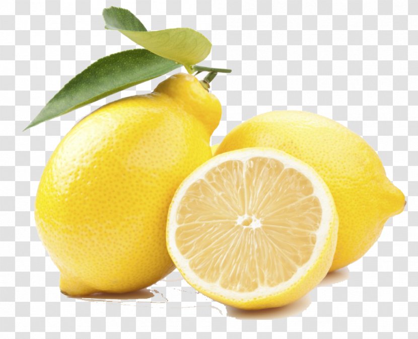 Juice Meyer Lemon Stock Photography Fruit - Yuzu Transparent PNG
