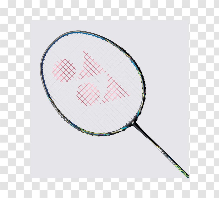 Yonex Badmintonracket Shuttlecock - Grip - Badminton Transparent PNG