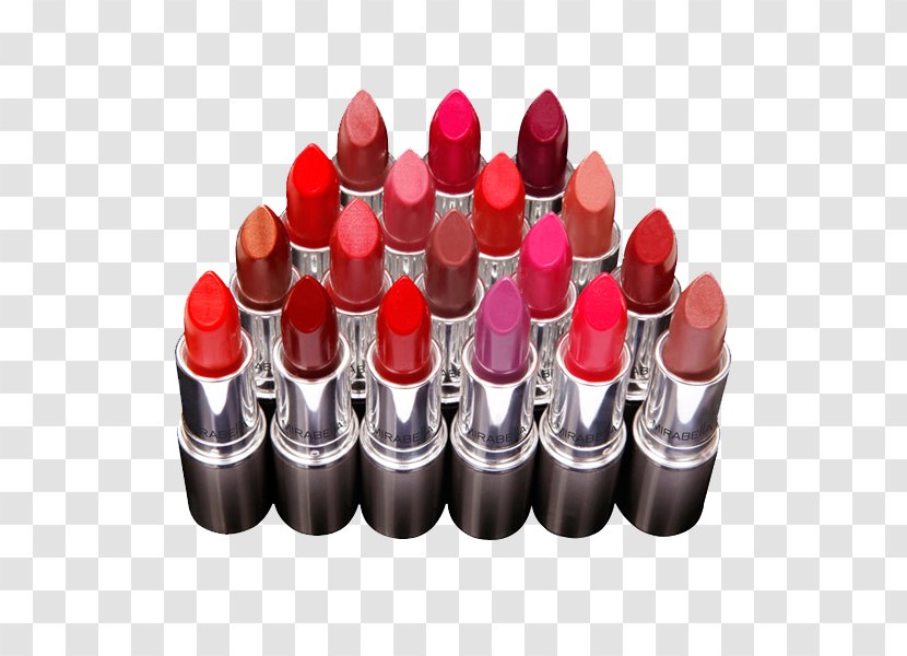 Lipstick Cosmetics Beauty Rouge Lancôme - Parlour Transparent PNG