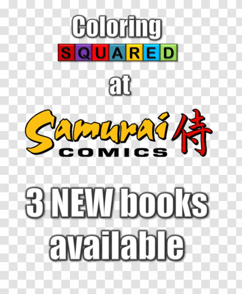 Samurai Comics San Diego Comic-Con Comic Book Glendale - Graphic Novel - Area Transparent PNG