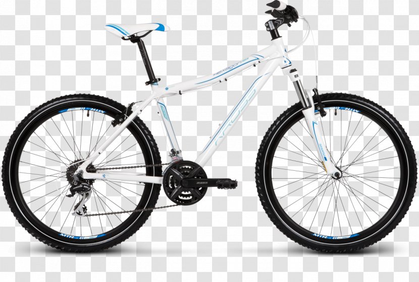 Mountain Bike Giant Bicycles Kross SA Merida Industry Co. Ltd. - Bicycle Transparent PNG