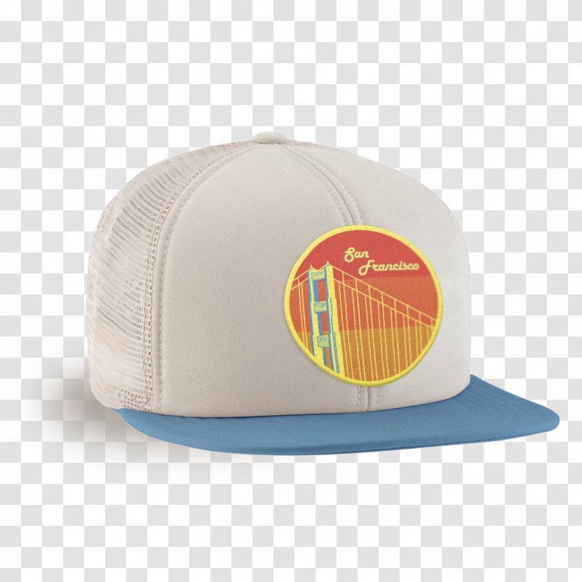 Baseball Cap Hat Designer - Clothing Transparent PNG