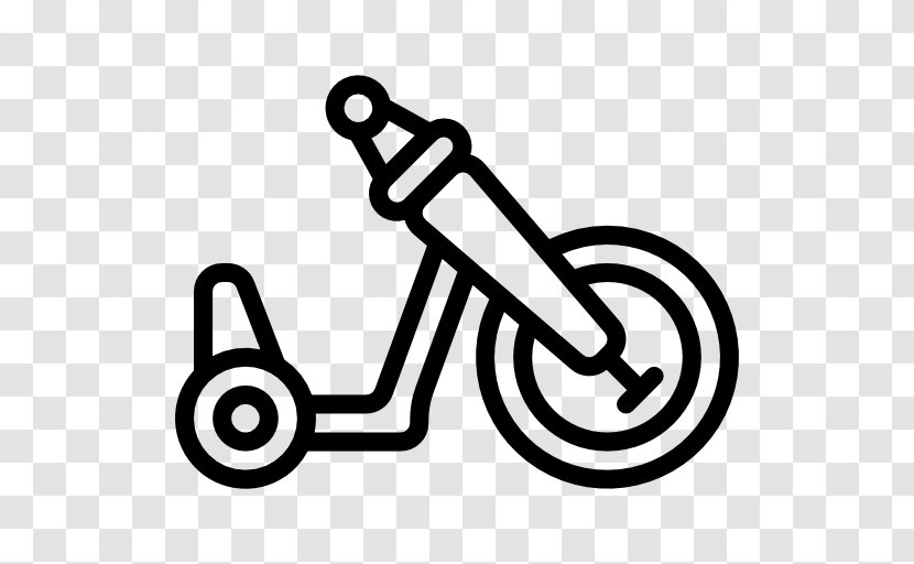 Tricycle Toy Bicycle Clip Art - Transport Transparent PNG