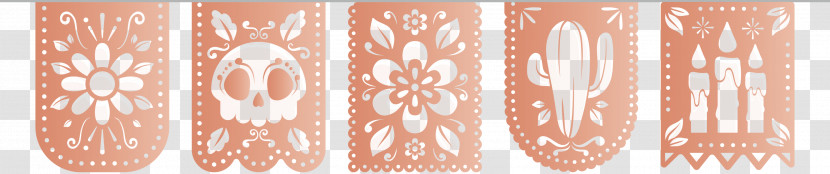 Mexican Bunting Transparent PNG