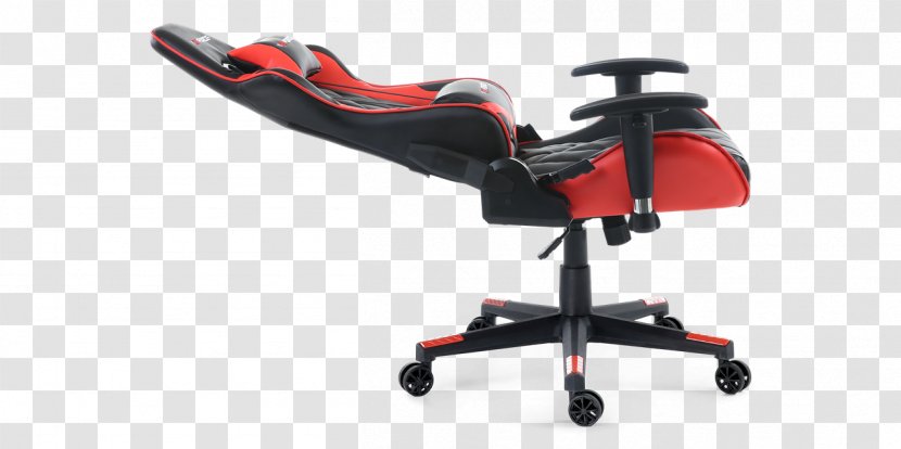 Recliner Office & Desk Chairs Gaming - Swivel Chair - Reclining Power Wheelchairs Transparent PNG