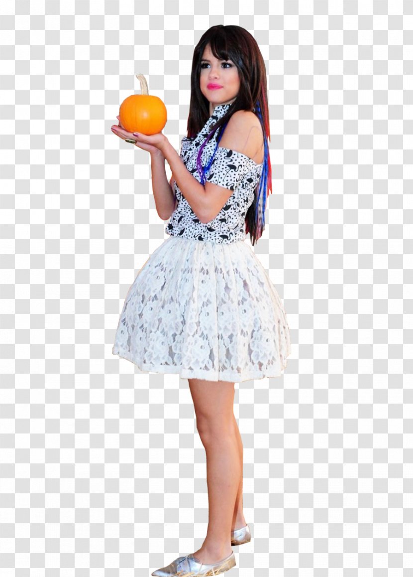 Hit The Lights DeviantArt - Tree - Selena Gomez Transparent PNG