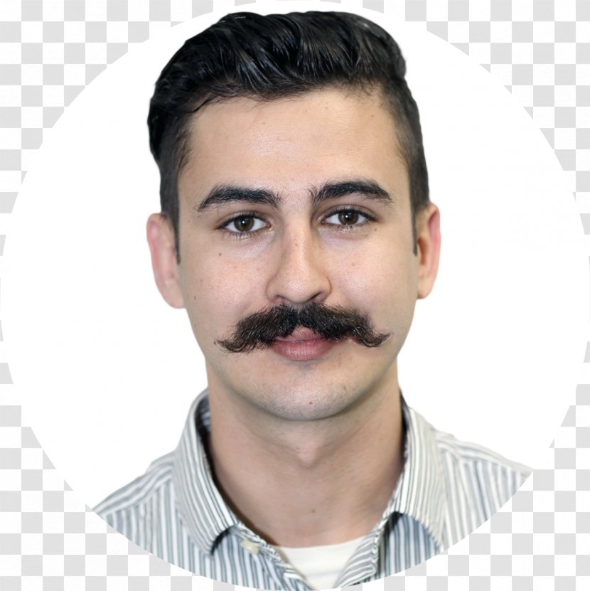 Sean Aranda Moustache Electric Bicycle Author - Eyebrow Transparent PNG