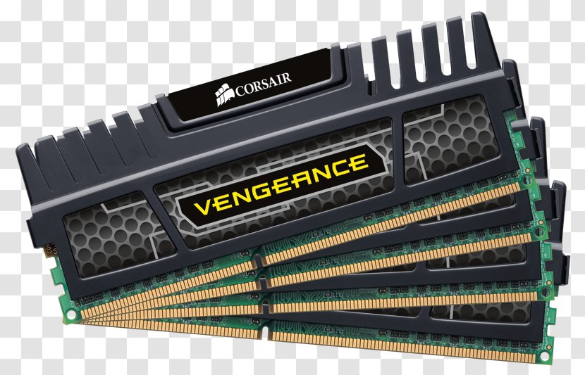 Corsair SO DIMM 204-pin PC3-10600 Non-ECC DDR3 SDRAM 1332999936.00 Components - Ram - Computer Transparent PNG