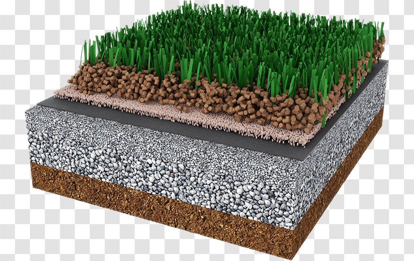 Artificial Turf Lawn Carpet Crumb Rubber Synthetic Fiber - Natural - Grass Transparent PNG