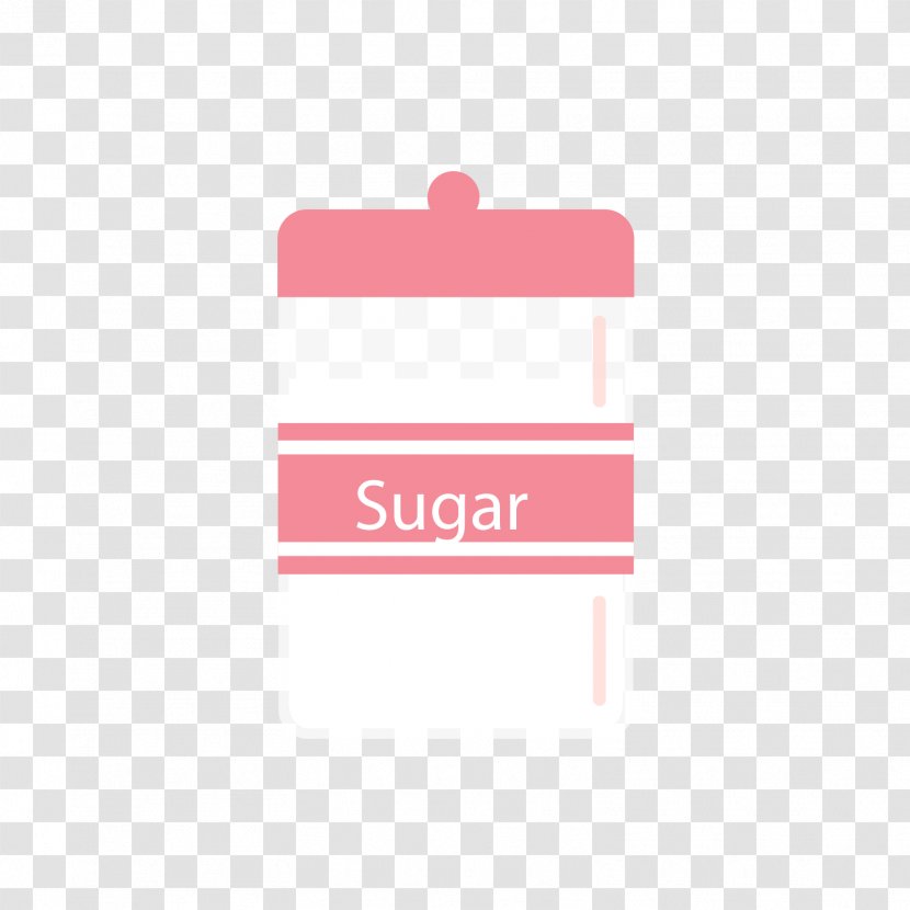 Rock Candy Sugar Cookie Baking Cake - Food - Canned In White Powder Transparent PNG