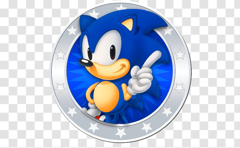 Sonic The Hedgehog 3 Forces Knuckles Echidna - Flightless Bird Transparent PNG