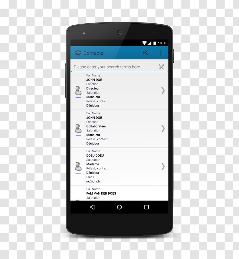 Android Software Development Xamarin Mobile Phones - App Transparent PNG