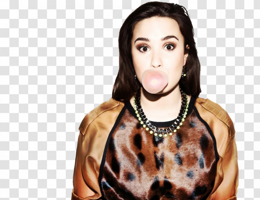 Demi Lovato Wild Hunger The Phoenix Pack Series Fashion Cher Horowitz - Shoulder Transparent PNG