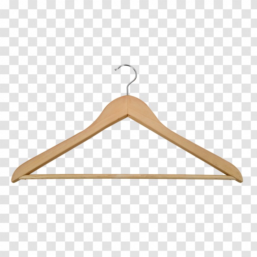 Clothes Hanger Clothing Accessories Pants Wood - Coat Hat Racks Transparent PNG