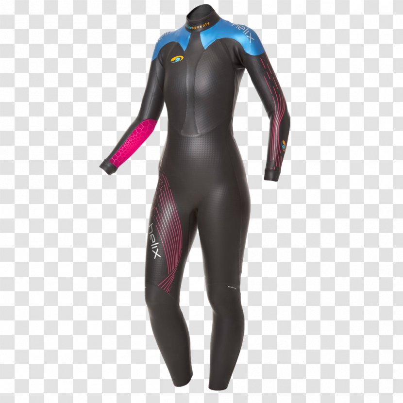 Orca Wetsuits And Sports Apparel Triathlon Swimming - Frame - Suit Transparent PNG