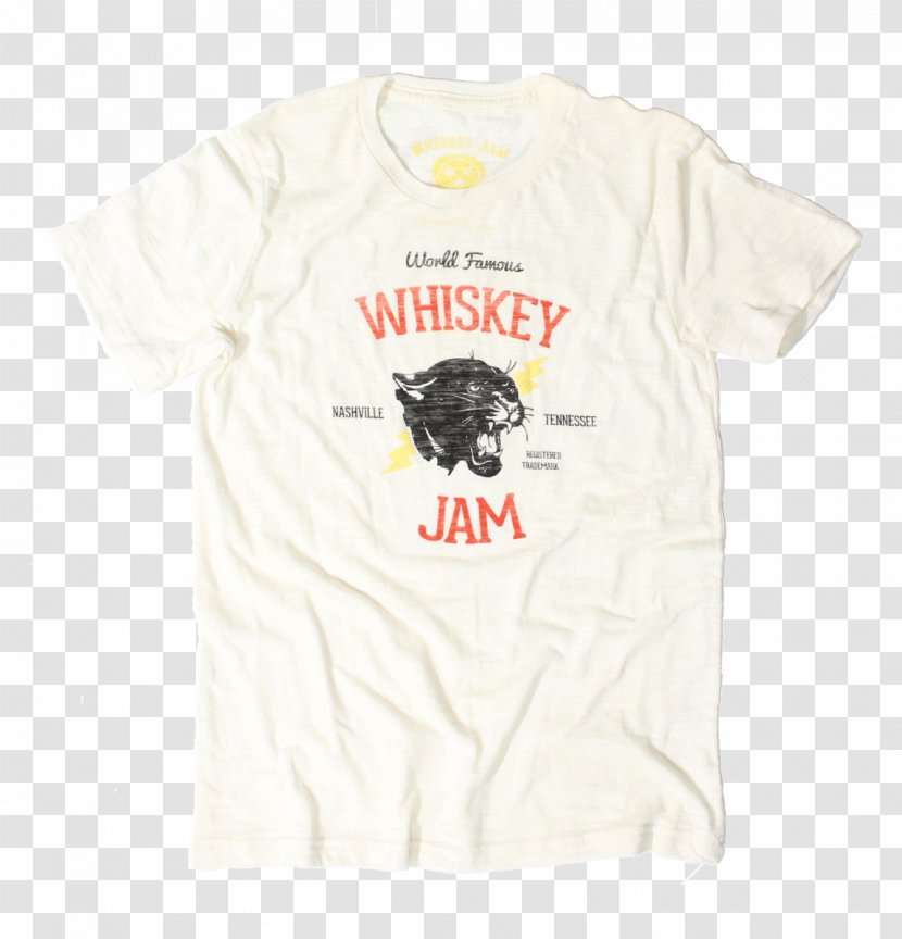 T-shirt Clothing Whiskey Camouflage - Shirt Transparent PNG