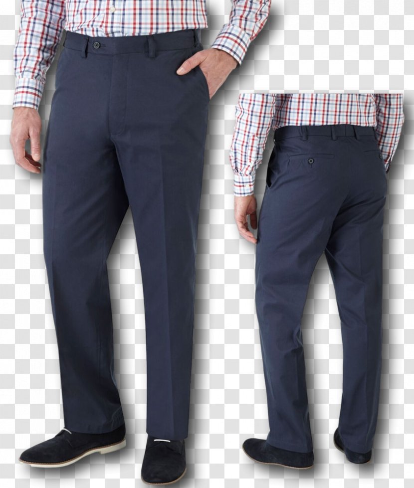Jeans Chino Cloth Clothing Suit Pants - Belt - Casual Transparent PNG