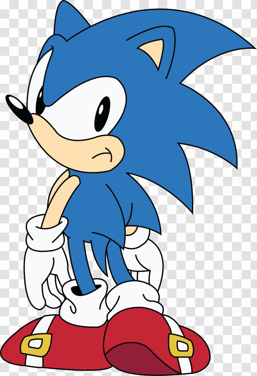 Sonic The Hedgehog Jam Tails Work Of Art Transparent PNG