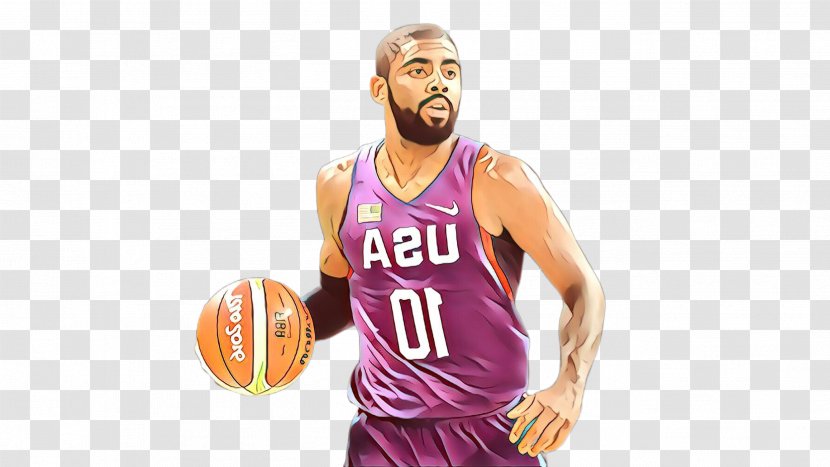 Basketball Player Sportswear - Sports Ball Transparent PNG