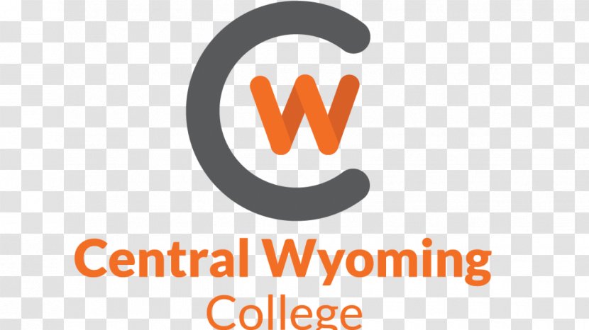 Central Wyoming College Logo Brand Product Design - Orange - Diverse Students Wheelchairs Transparent PNG