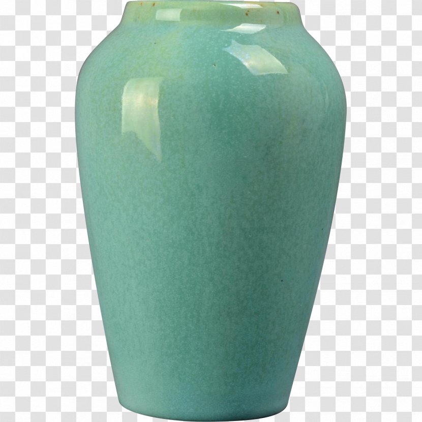 Vase Ceramic Pottery Transparent PNG