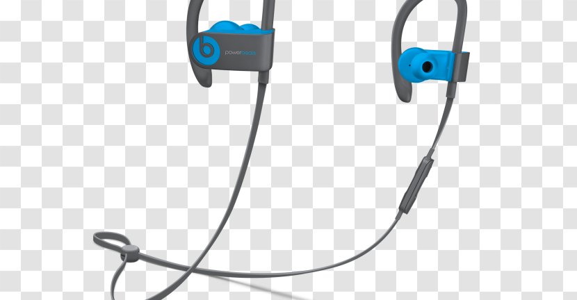 Beats Electronics Apple Powerbeats3 Headphones Wireless Écouteur - Loudspeaker - Carrying Tools Transparent PNG