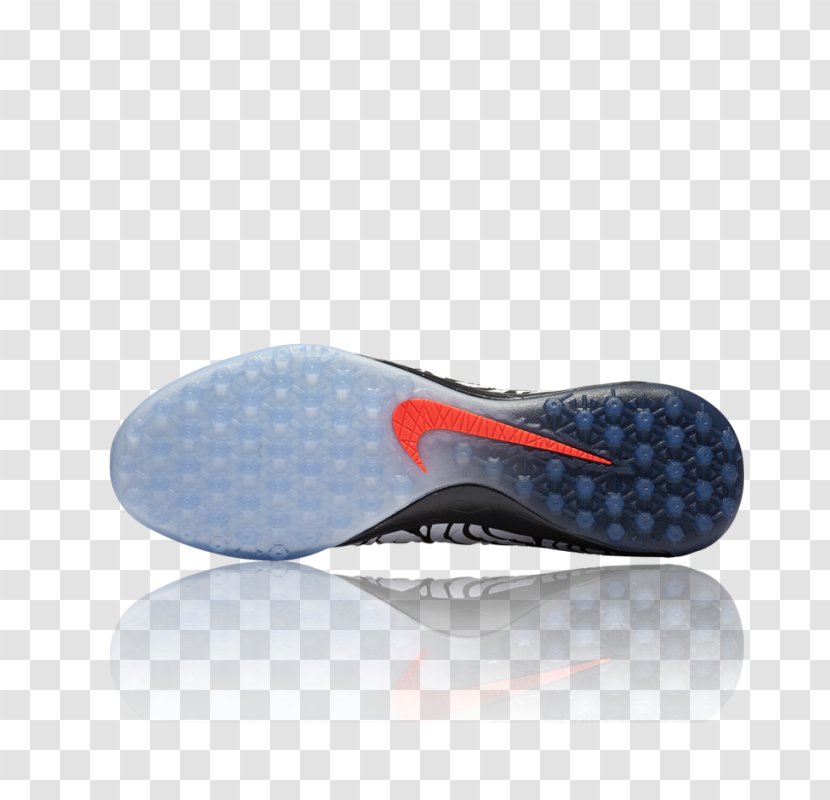 Nike Hypervenom Shoe Cleat Football Boot - Fashion Transparent PNG