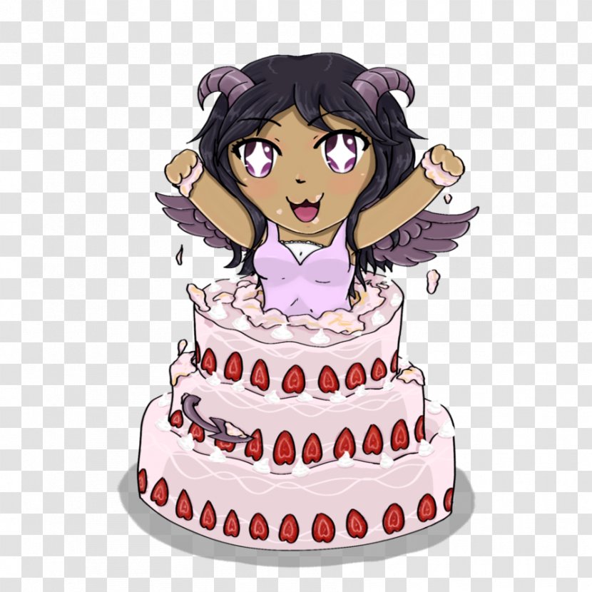 Torte Birthday Cake Sugar Decorating - Pasteles Transparent PNG