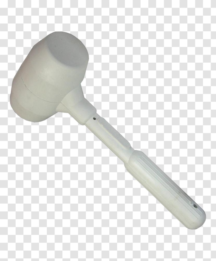 Mallet Natural Rubber Tile Hammer Transparent PNG